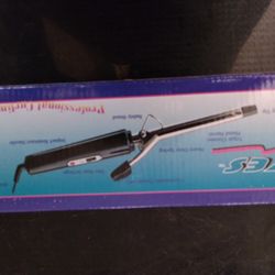 Curling Irons