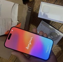 Unleash Limitless Possibilities with iPhone 15 Pro Max - Now Available!Q