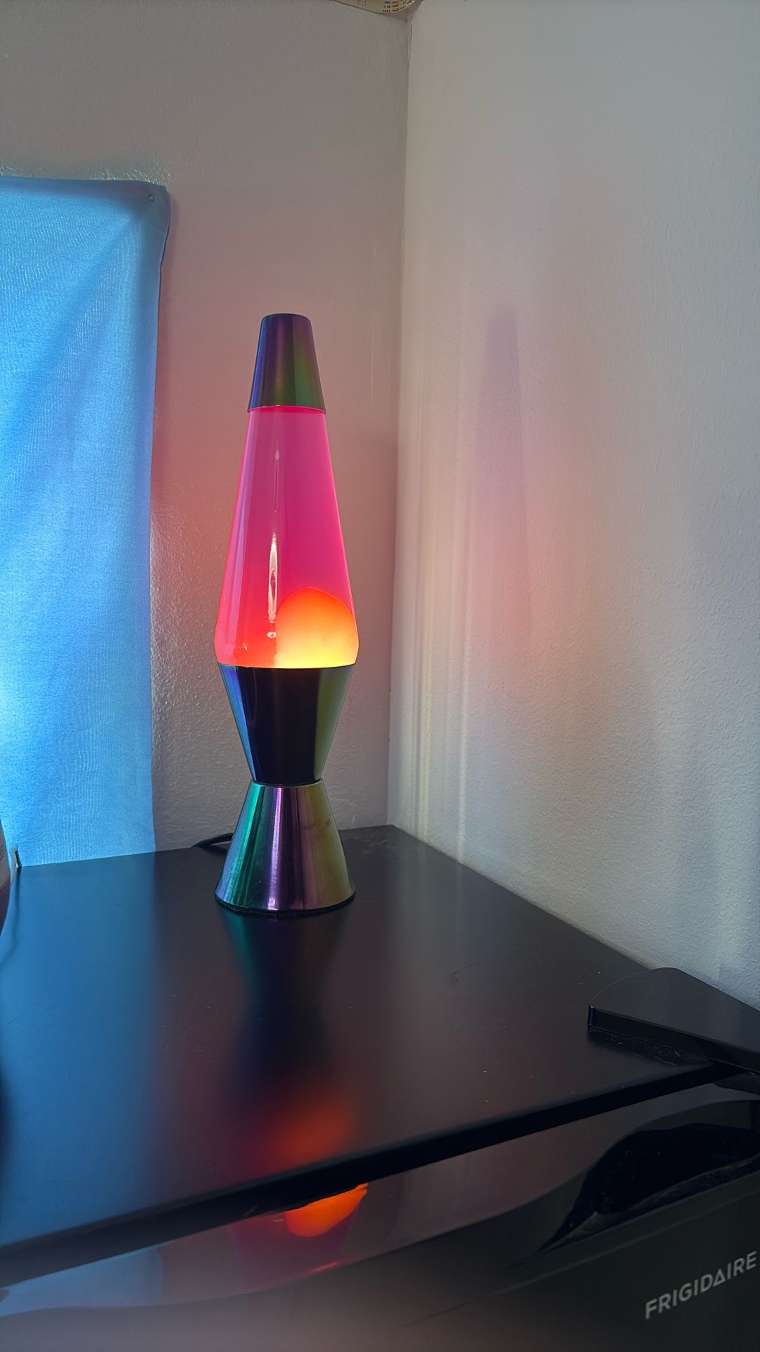 Lava Lamp