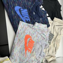 Baby Clothes 