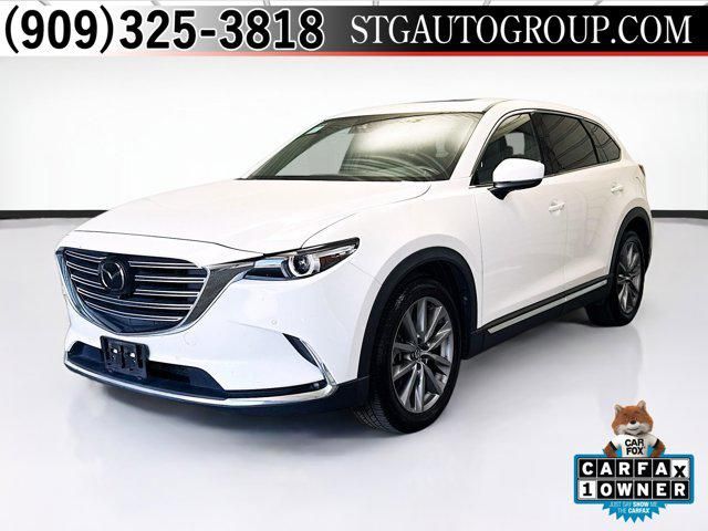 2023 Mazda CX-9