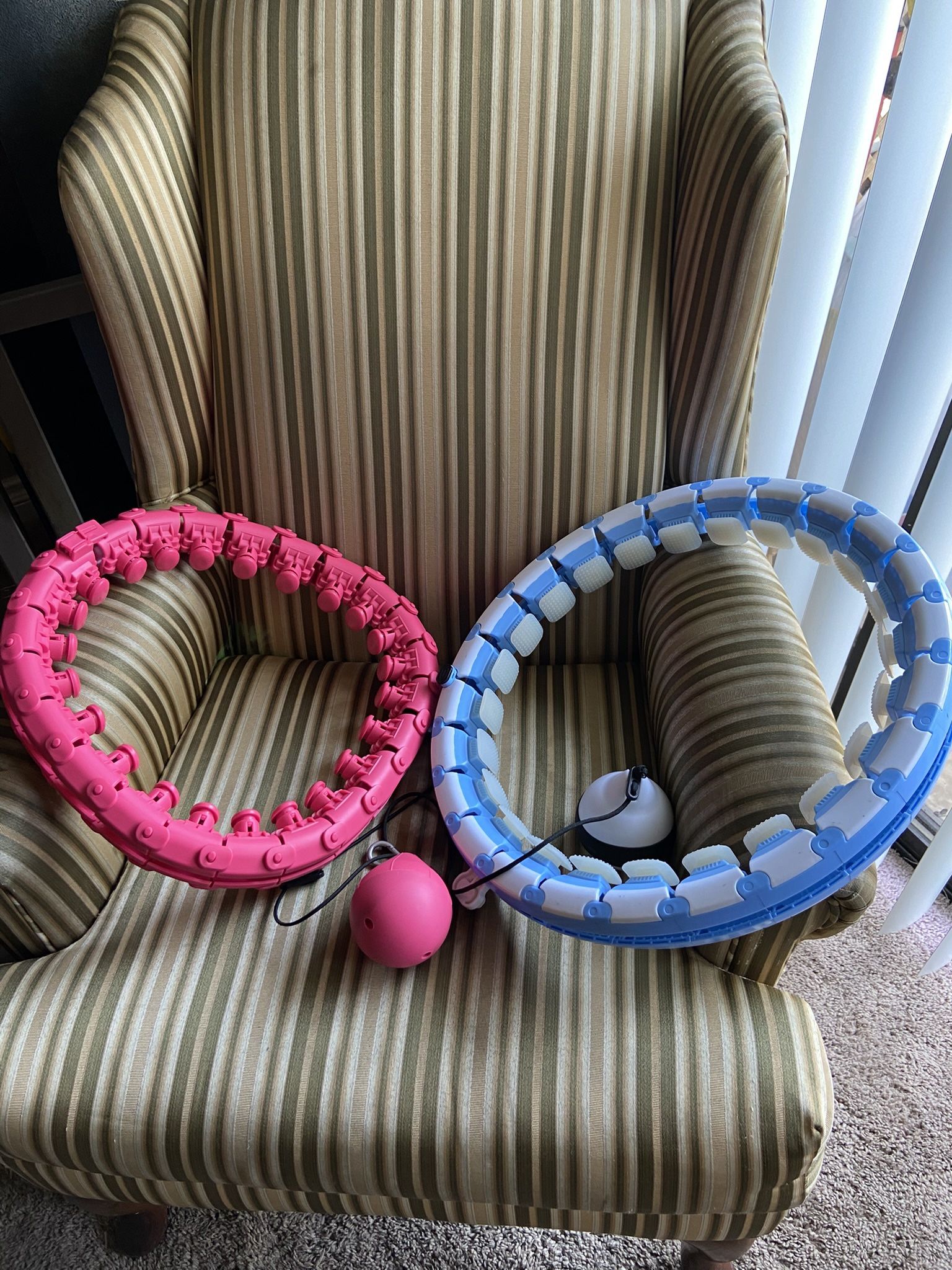Exercise Tools