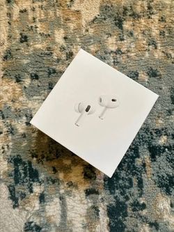 Apple AirPods Pro’s 2nd generation