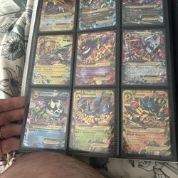 Mega Card Lot