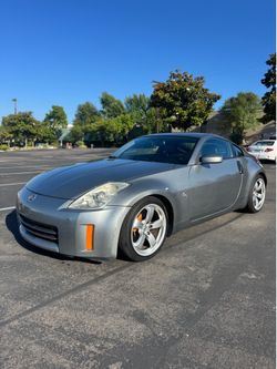 2006 Nissan 350z