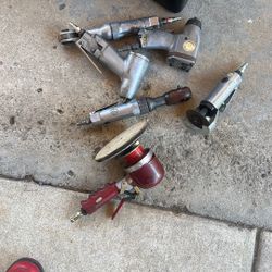 Tools. Everything    $80.  