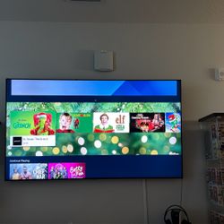 Samsung 75 Inches TV 