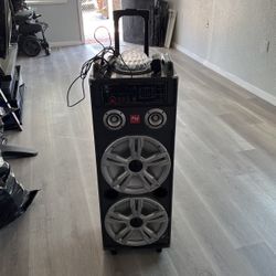 Speaker