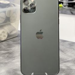 iPhone 11 Pro Max 64GB UNLOCKED 