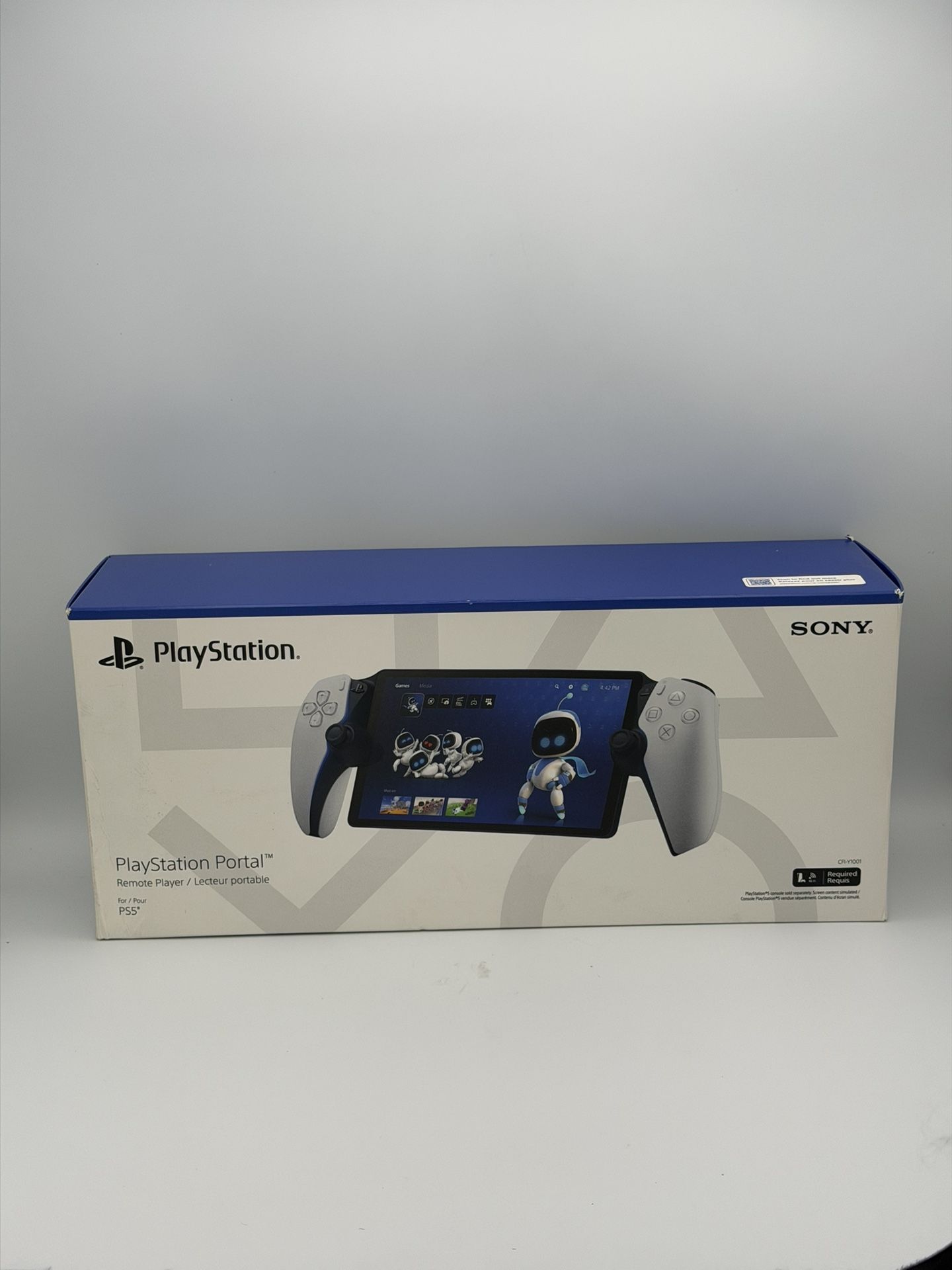 PlayStation Portal