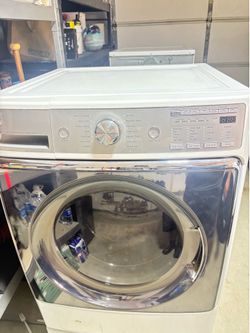 Washer/Dryer