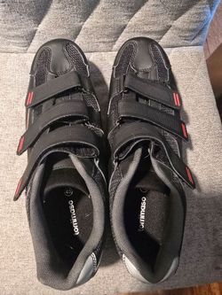 TOMMASO Peloton Shoes