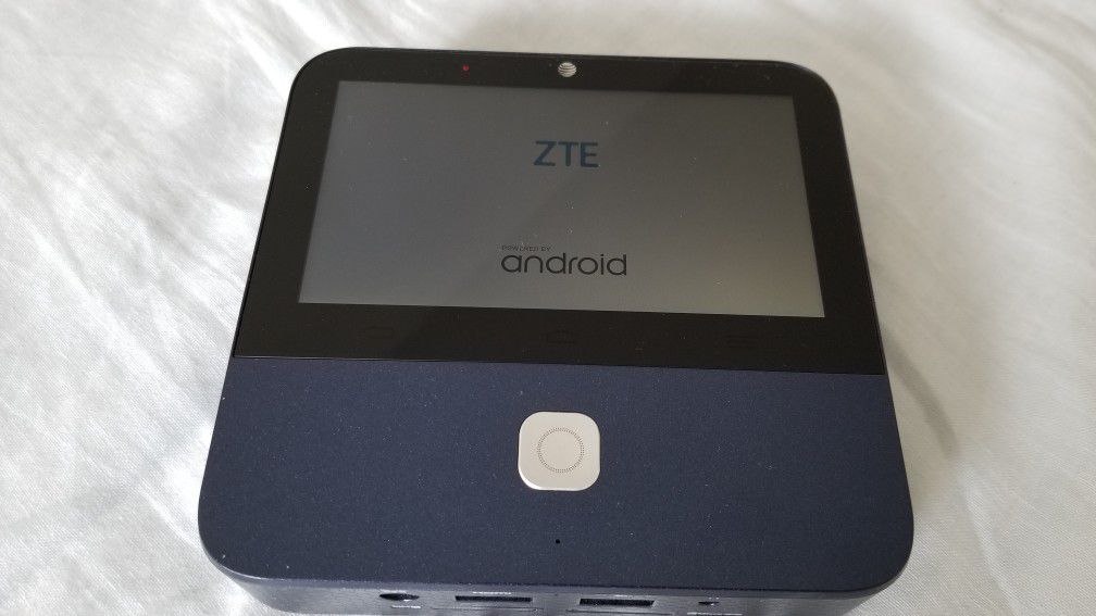 ZTE Spro 2 4G LTE (AT&T version) Smart Android Projector with Hotspot