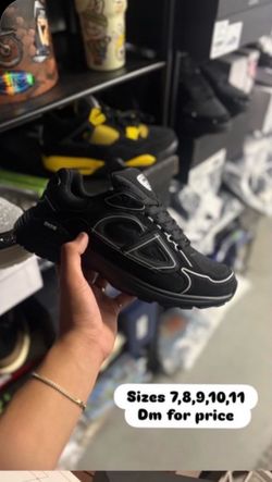 Dior B30s