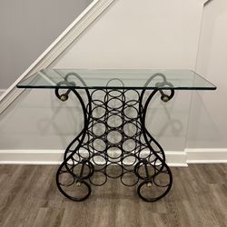 Bar Cart