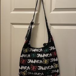 Jamaica Tote Bag - New