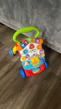 Toddler Toys