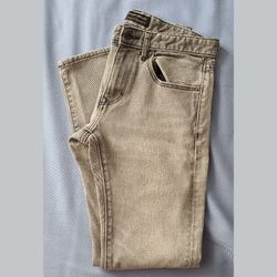 Banana Republic Premium Performance Jeans