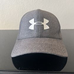 Men’s Hat/ Under Armour Baseball Cap/ Great Condition 