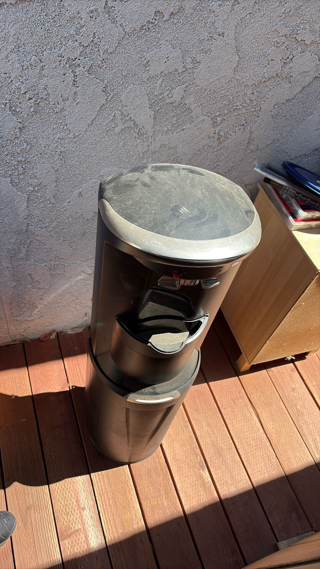 Water Cooler