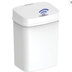 Bathroom Trash Can 3.2 gallon