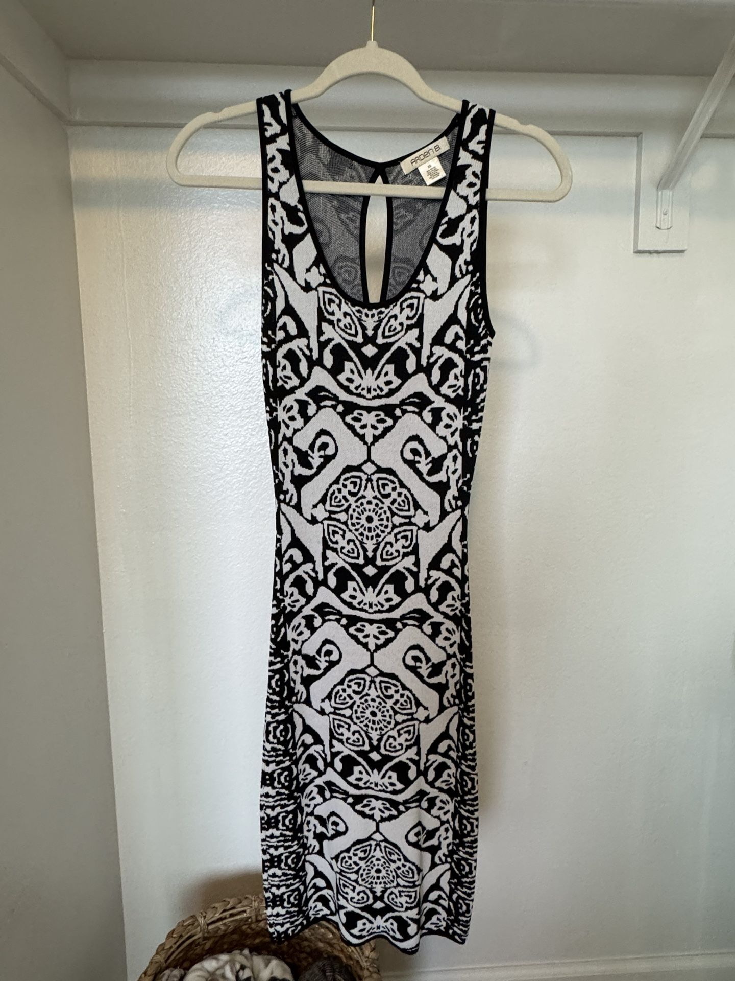 Arden B Bodycon Dress
