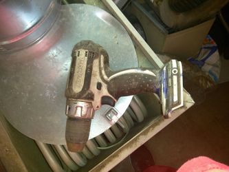 Makita Drill
