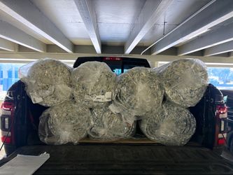 Carpet pad