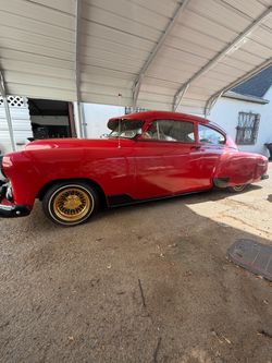 1952 Chevrolet