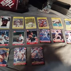 Baseball Collectors Special Bundle