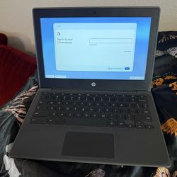 Hp Laptop 