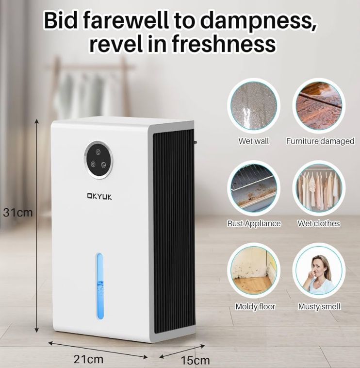 Dehumidifier