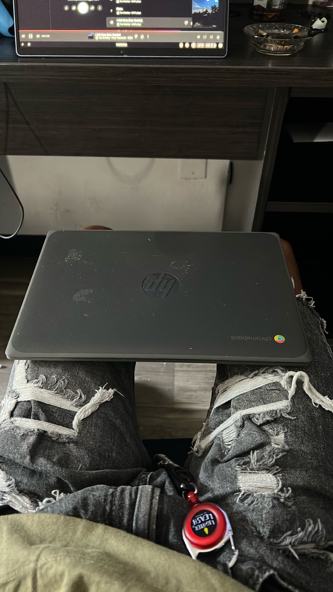 Hp Chromebook 11a G8