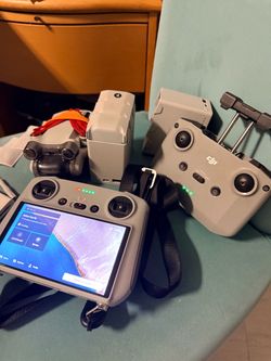 Dji mini3 pro 4k 60