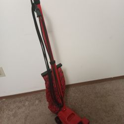 Vintage Dirt Devil