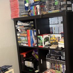 Video Games 