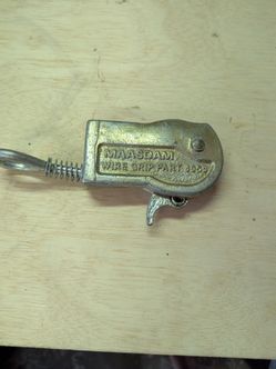 Maasdam Pow'R Pull Wire Grip