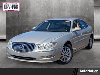 2009 Buick LaCrosse