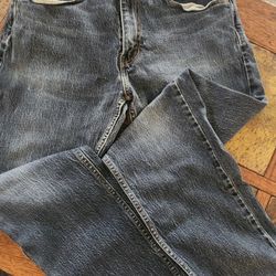 Men's LEVI'S Jeans