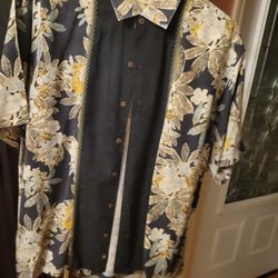 Clothing And Accessories 