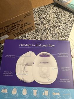 Breast Pump
