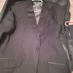 Prom  Tuxedo Set