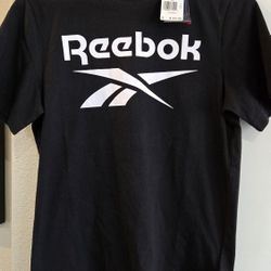 New Men's Reebok Size Small