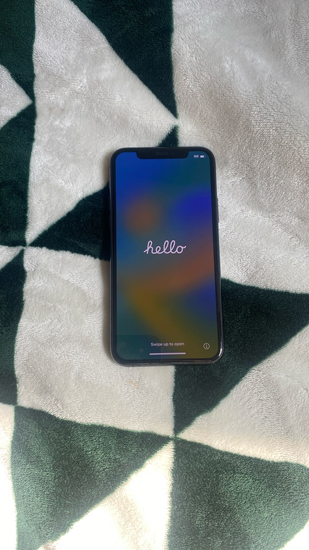 iPhone 11 Pro Max Mini