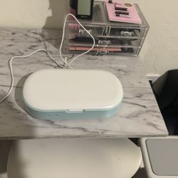 UV Light Box 