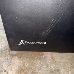 Pro Source Workout Mat 