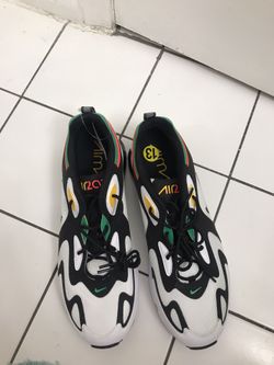 Nike Air 200 Sz 13