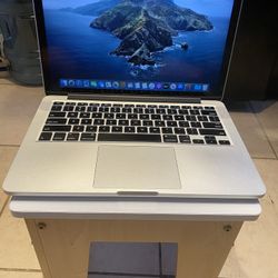 MacBook Pro Retina