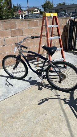 Scwinn jaguar bicycle