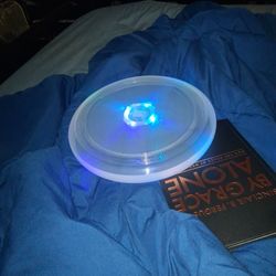 LED Frisɓee